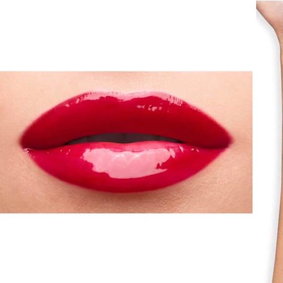 YVES SAINT LAURENT LIP VINYLE - Picture 4 of 5